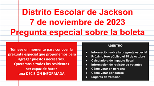 Spanish version of presentation